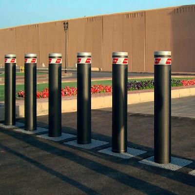 Security Road Bollard