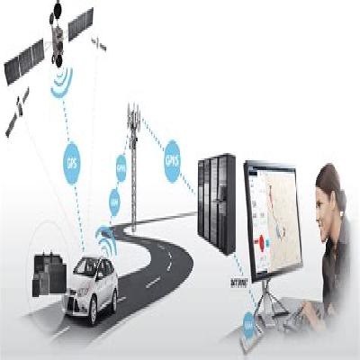 Vehicle Tracking System