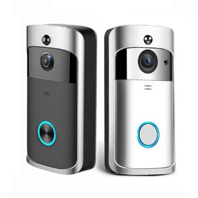 Wireless Door Bell