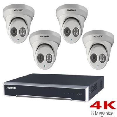 Wireless Hidden Camera