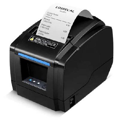 Automatic Receipt Printer