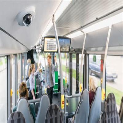 BUS CAMERA