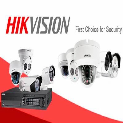 CCTV AMC Services