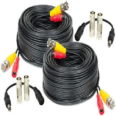 CCTV Wire Cables