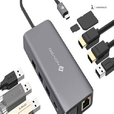 Computer Accessories