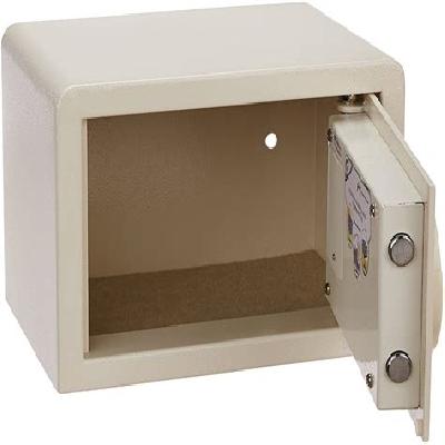 Digital Safety Locker