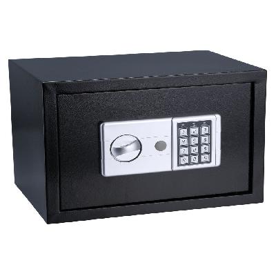 Electronic Safety Locker