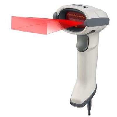 Handheld Barcode Scanner
