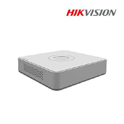 Hikvision 16 Channel Turbo Hd Dvr
