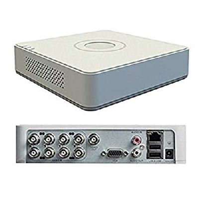 Hikvision DVR 8 Channel