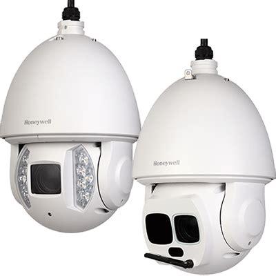 Honeywell 2mp Ir Dome Cctv Camera