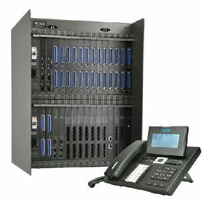 Panasonic EPABX System