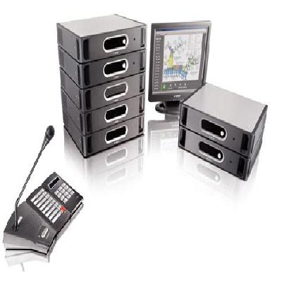 Public Address  System