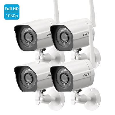 Wireless IP Camera
