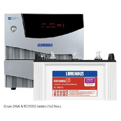 2KVA Luminous Inverter
