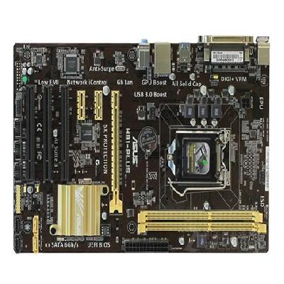 Asus H81-PLUS Motherboard
