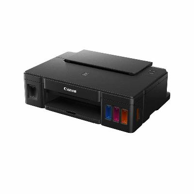 Canon Pixma G3010 Ink Tank  Multifunction Printer