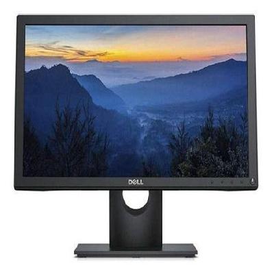 Dell E1916H LED Monitor