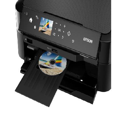 EcoTank L850 Multifunction Ink Tank Photo Printer