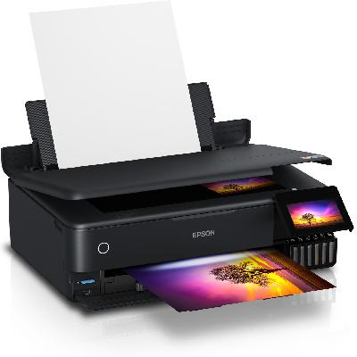 Epson Multifunction Printer