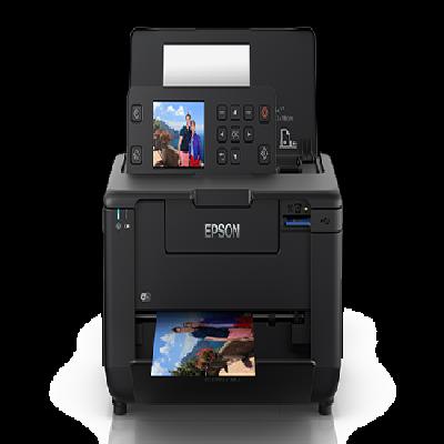 Epson Picture Mate PM-520 Photo Printer
