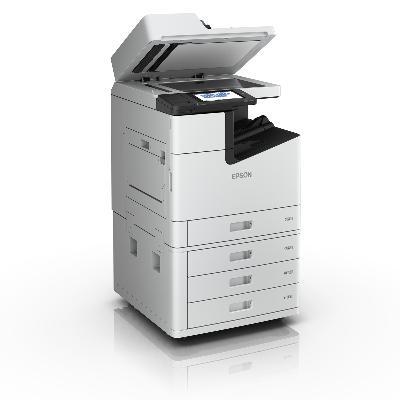 EPSON WORKFORCE C20590