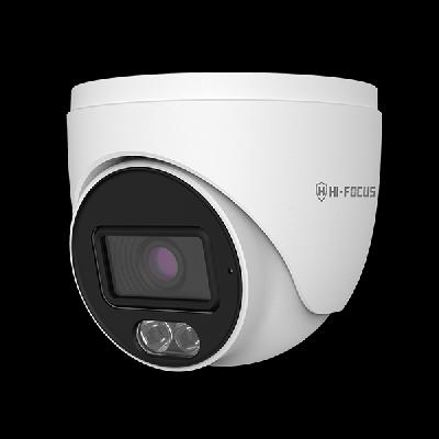HI Focus HD CCTV Camera