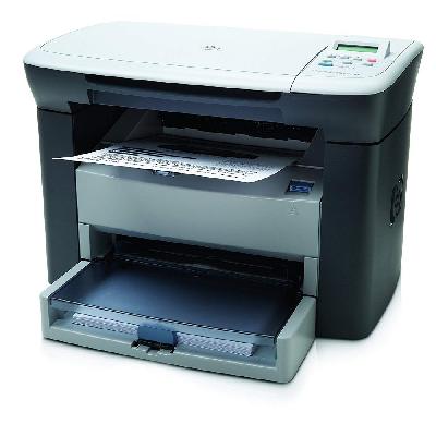 HP Laserjet M1005 Multifunction Laser Printer