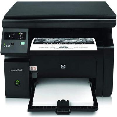 HP Laserjet Pro M1136 Multifunction Printer