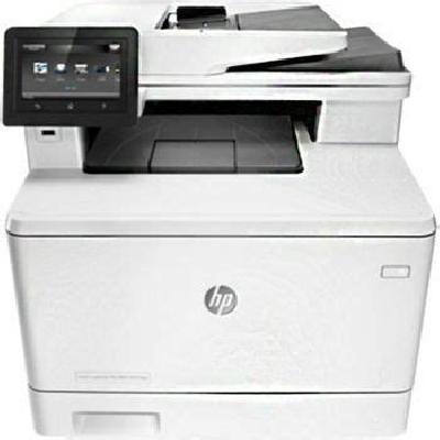 HP Laserjet Pro MFP M427Dw Printer