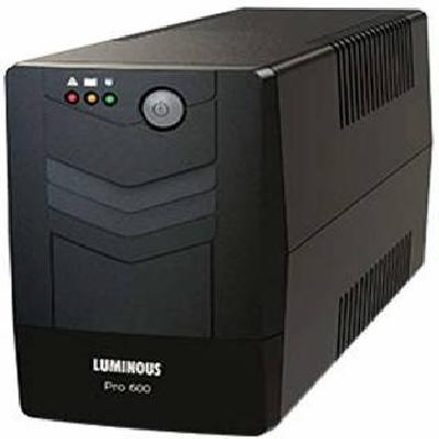 Luminous Pro 600 UPS