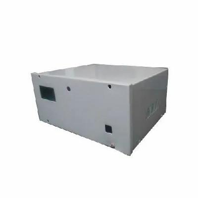 Mild Steel Inverter Cabinet