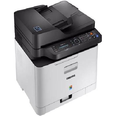 Samsung Xpress Laser Printer
