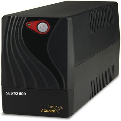 V Guard Sesto 600 UPS