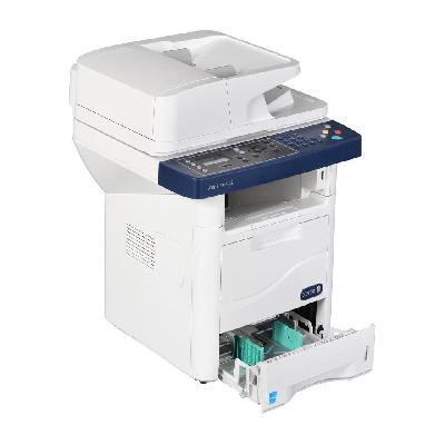 Xerox 3325 Multifunction Printer