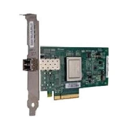 406-BBEV QLogic 2560, Single Port 8Gb Optical Fibre