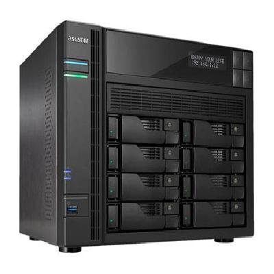 ASUSTOR 8-BAY NAS AS6208T