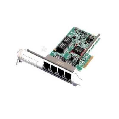 Broadcom NetXtreme BCM5719-4P - network adapter Specs