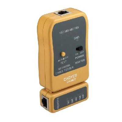 CADYCE LAN TESTER CN-NCT