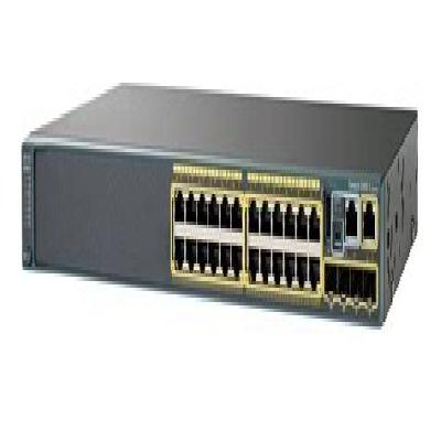 Cisco Catalyst 2960X-24TS-L Ethernet Switch WS-C2960X-24TS-L