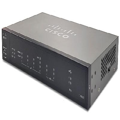 Cisco RV340-K9-NA Dual WAN