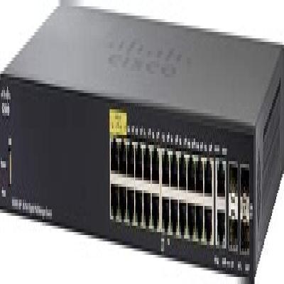 CISCO SG350-28P Switches
