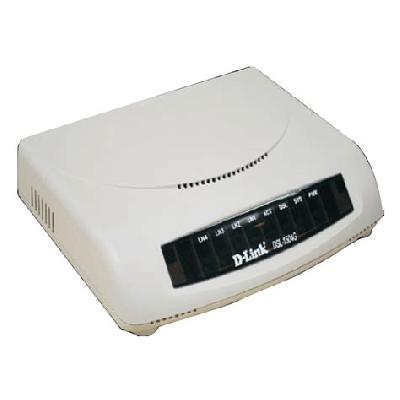 D-LINK DSL-1504G LAN Extender