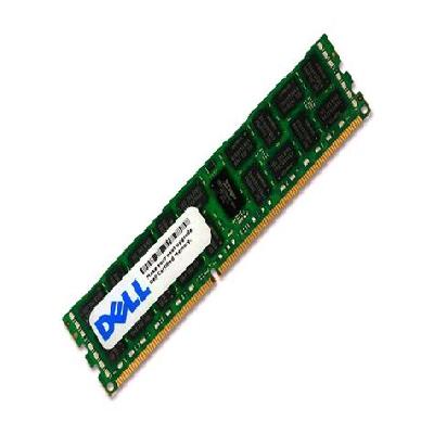 Dell 16GB PC3-10600 DDR3-1333 2Rx4 1.5v ECC Registered RDIMM Dell PN A6996789