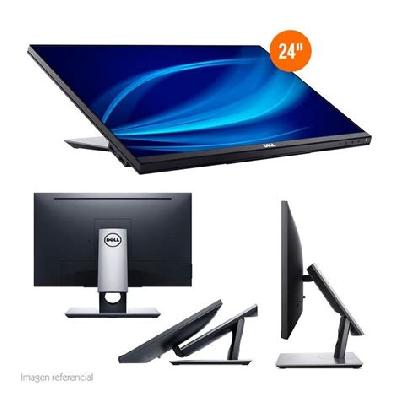 Dell 24 Touch Monitor: P2418HT