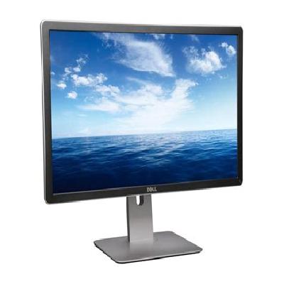 Dell 24 Ultra HD 4K Monitor  P2415Q