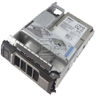Dell 400 AJSC  DELL 600GB 15K SAS 3.5