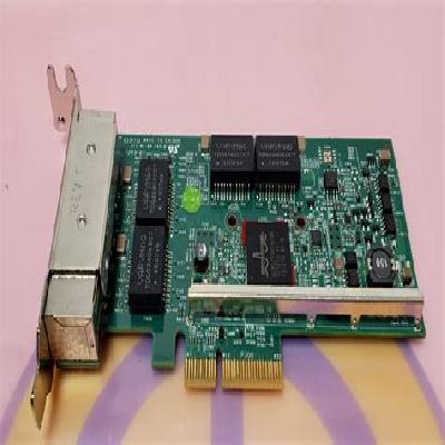 Dell Broadcom 5719 Quad Port 1 Gigabit Network Interface Card