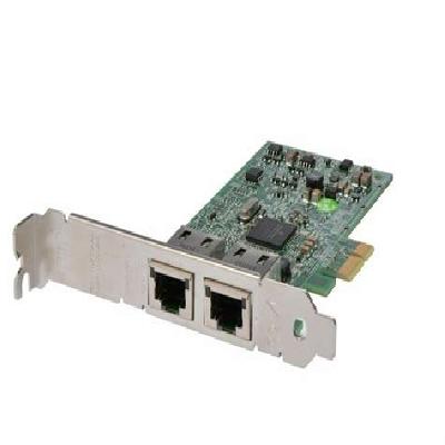 Dell Broadcom 5720 Dual Port 1gb Network Interface Card