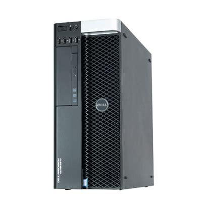 Dell CPU Precision T5810